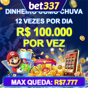 bet337 Mina Misteriosa